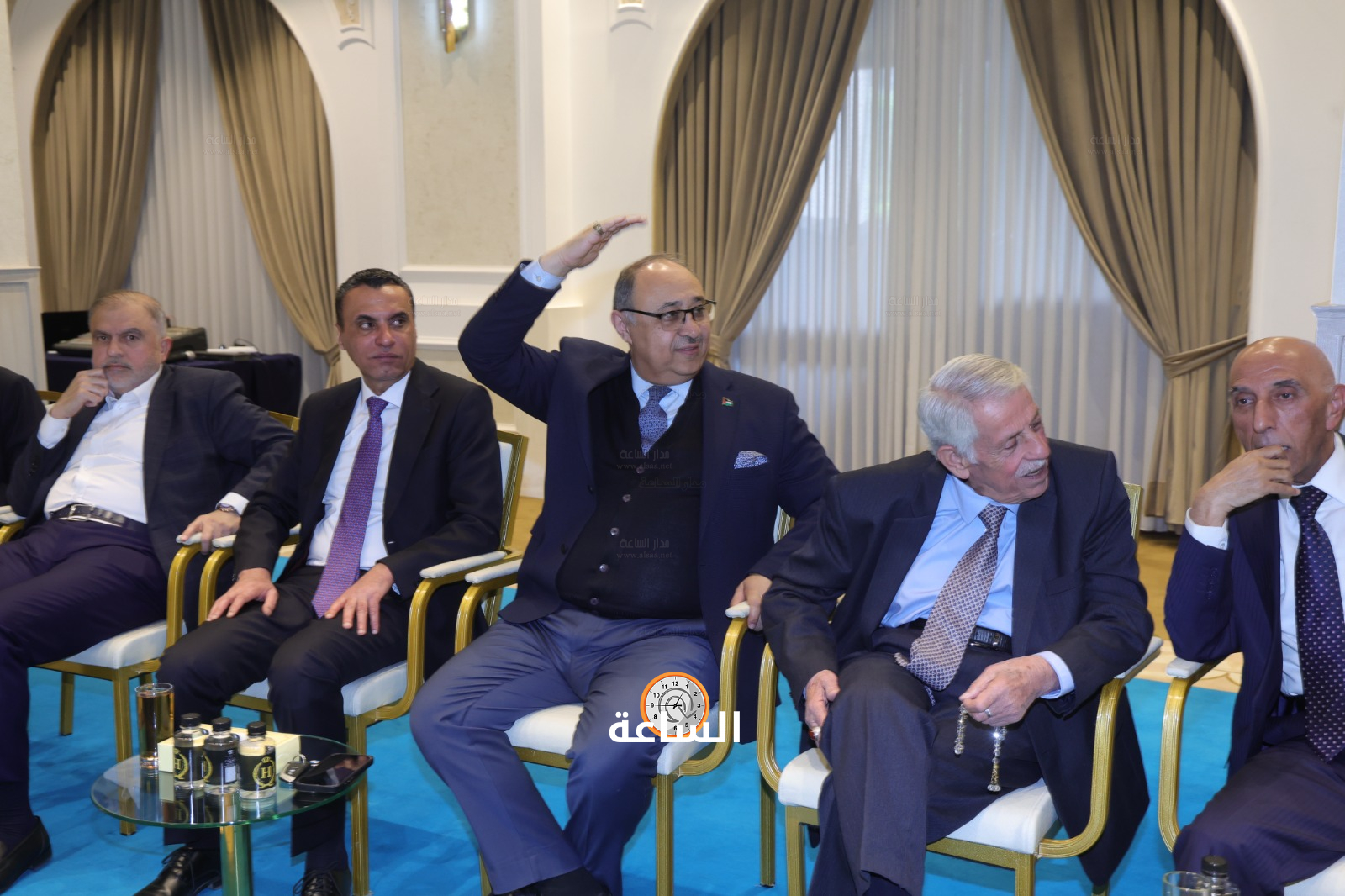 Madar Al-Saa Images 0.06015783556044263