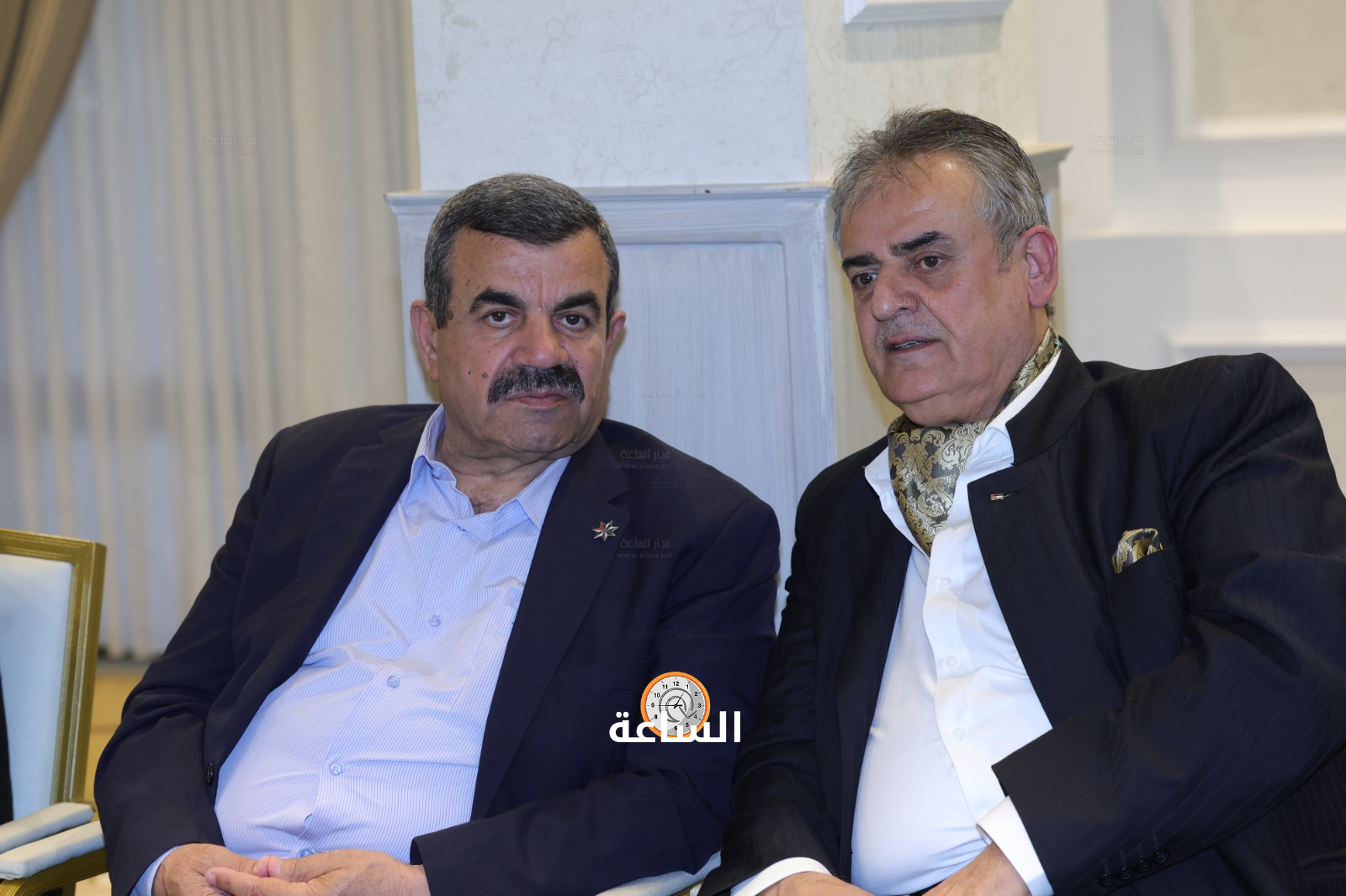 Madar Al-Saa Images 0.38263407803851135