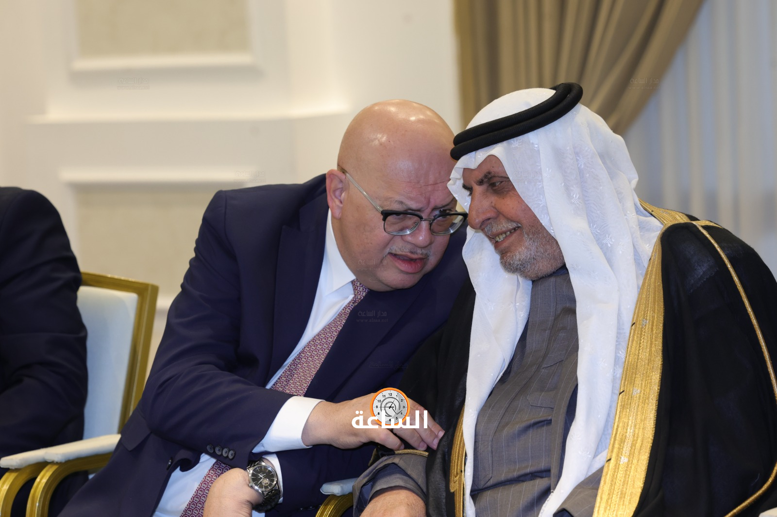 Madar Al-Saa Images 0.4174073050233952