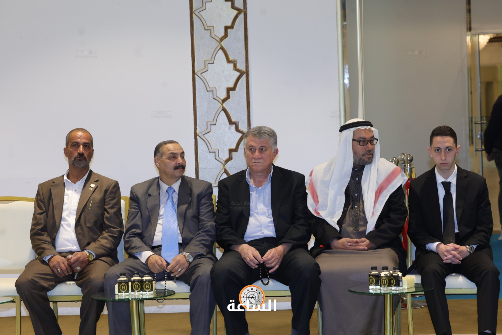 Madar Al-Saa Images 0.6793374743477162