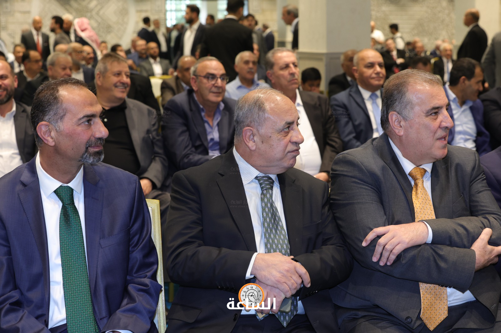 Madar Al-Saa Images 0.6296662453008895