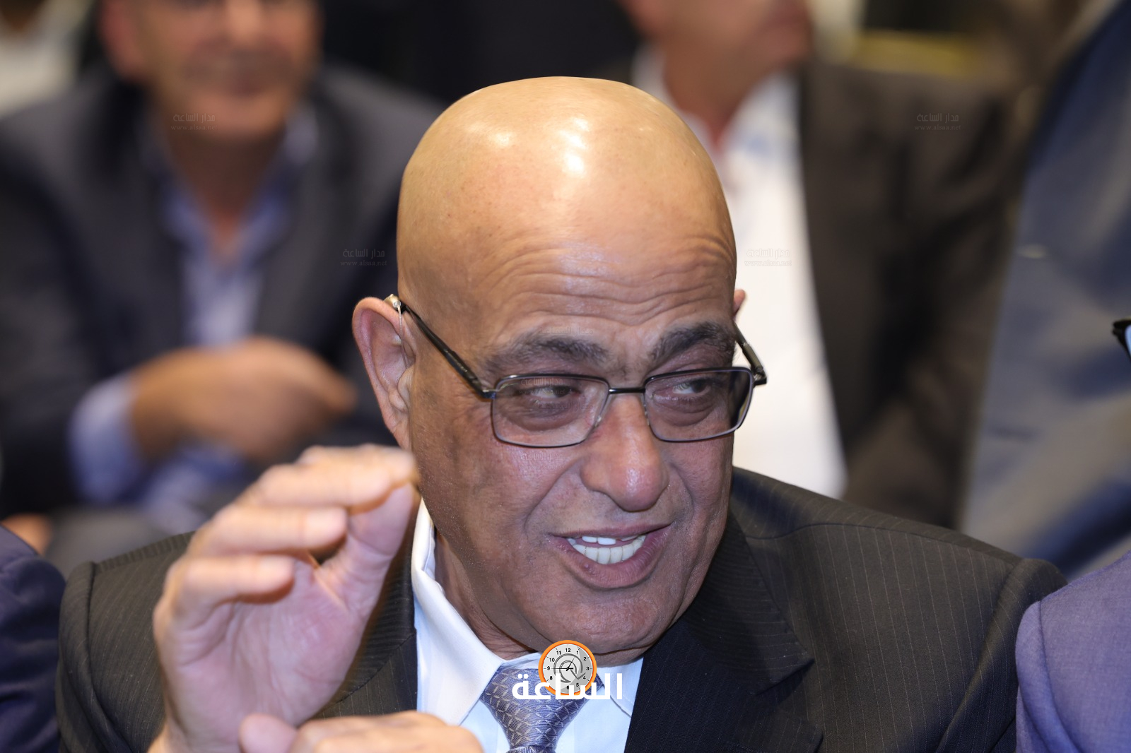 Madar Al-Saa Images 0.6294874918174992