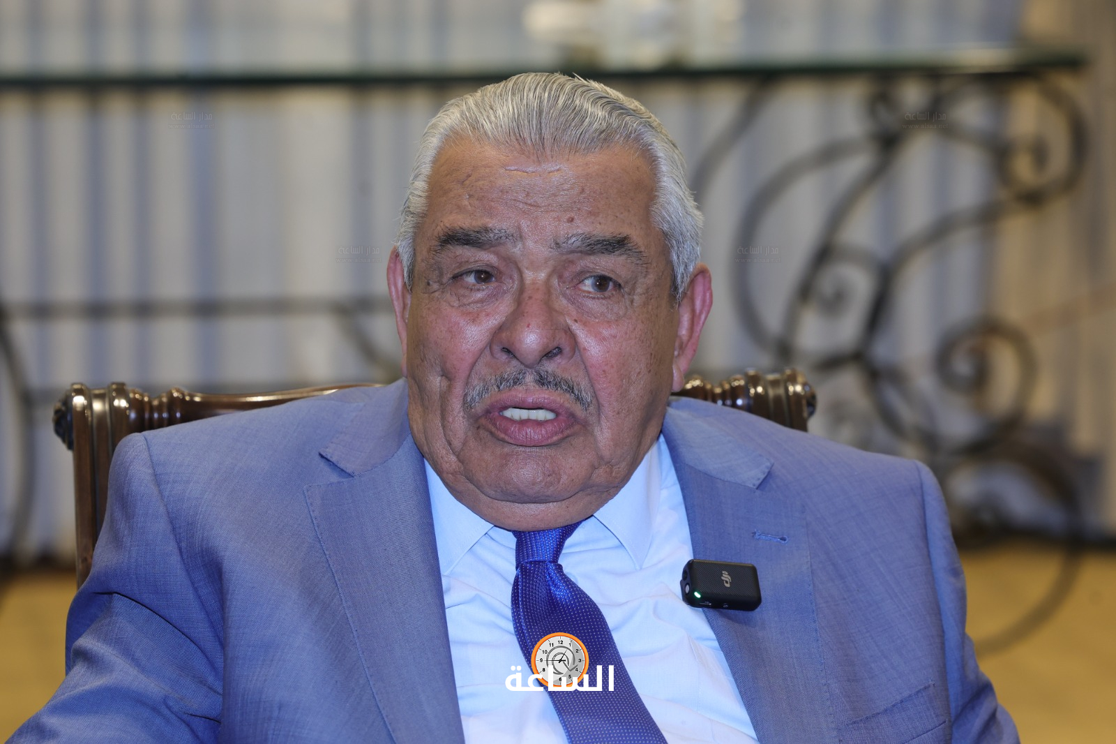 Madar Al-Saa Images 0.06721898628628697