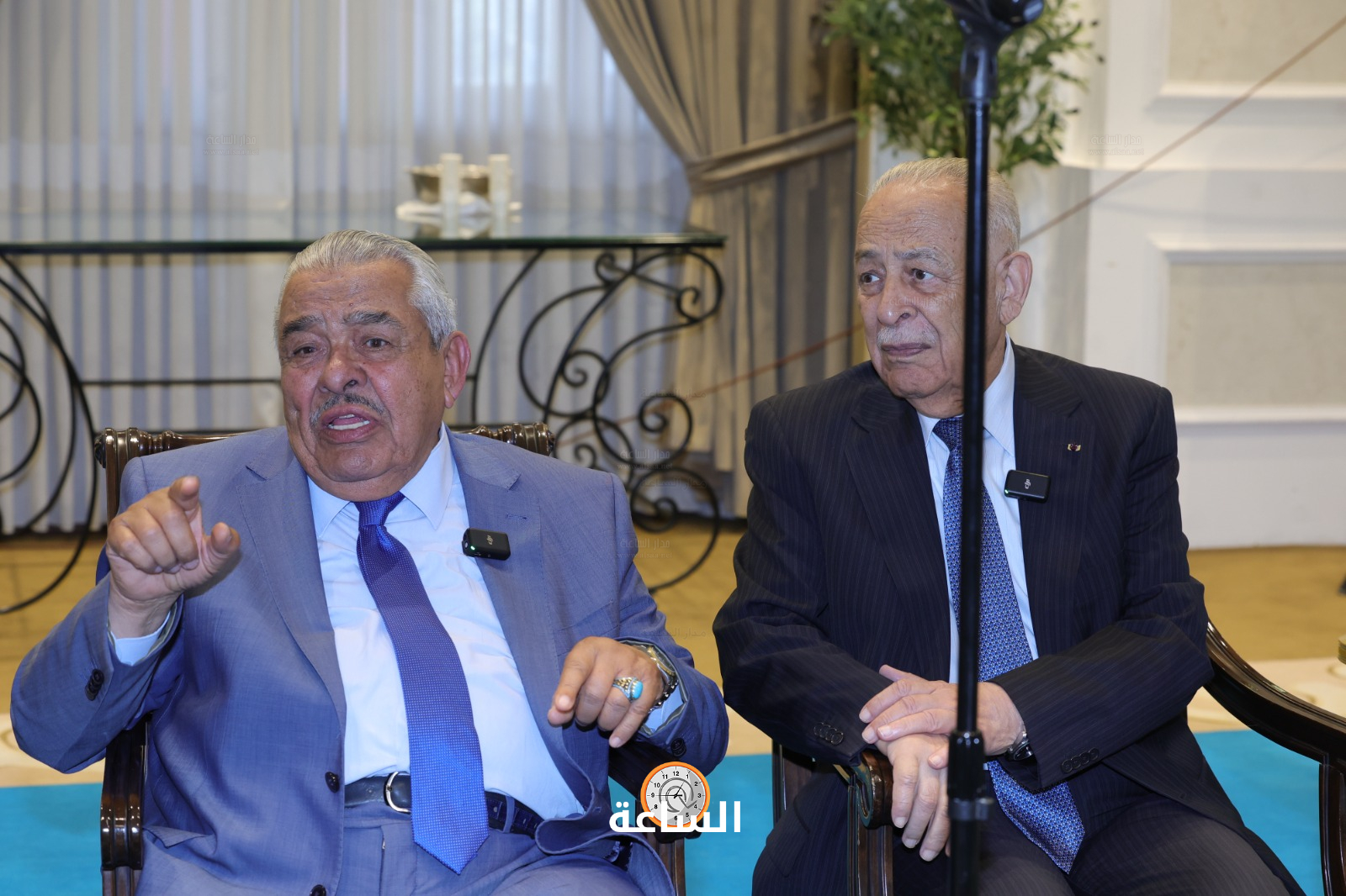 Madar Al-Saa Images 0.7924673402562956