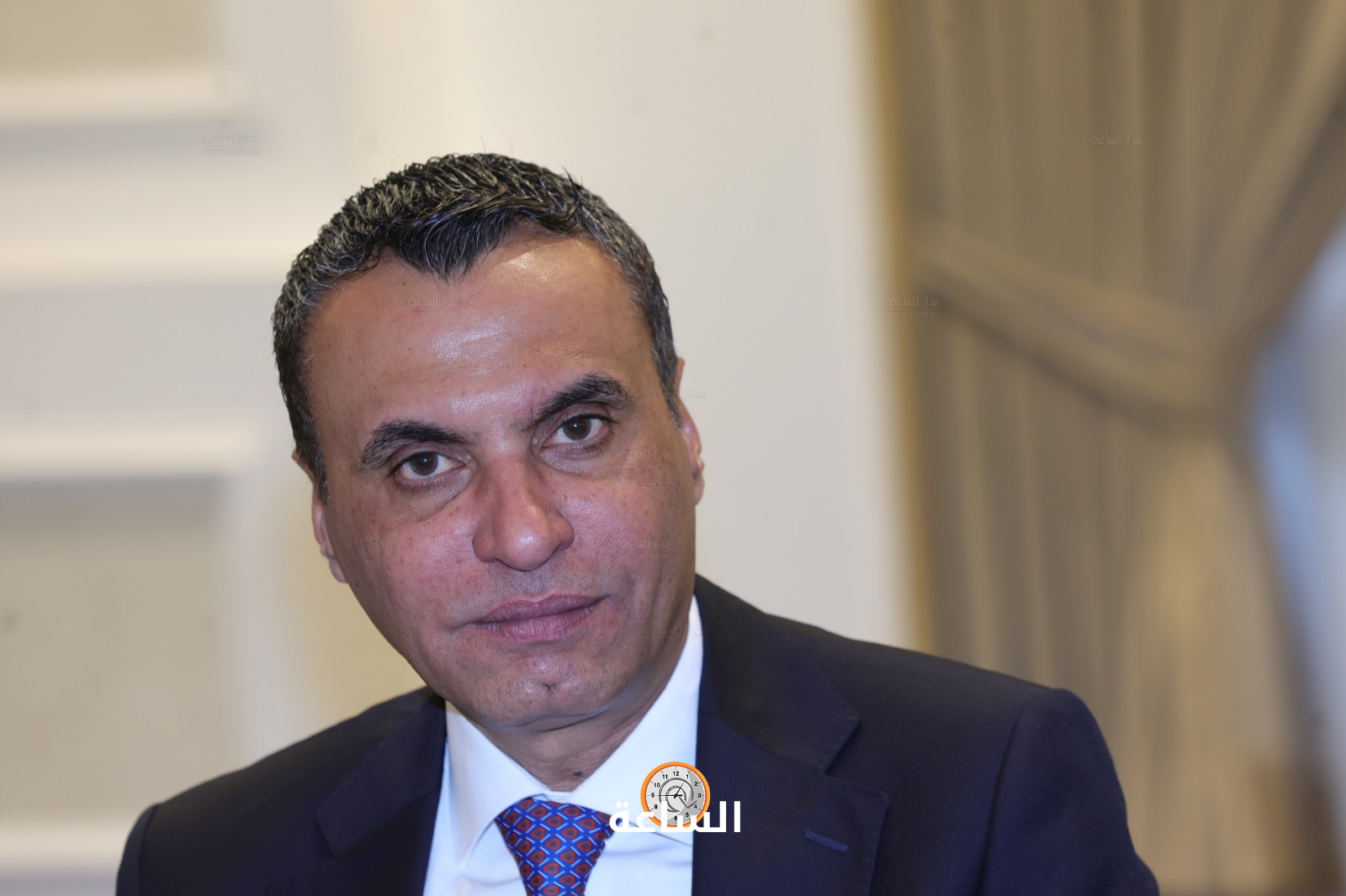 Madar Al-Saa Images 0.6403780238627884