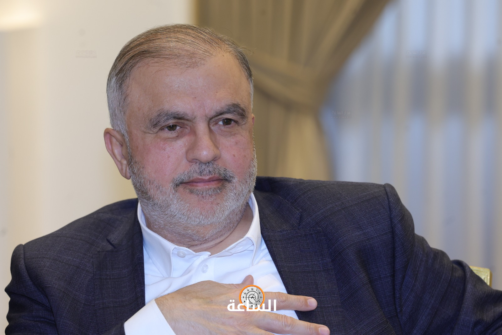 Madar Al-Saa Images 0.9118309759861666