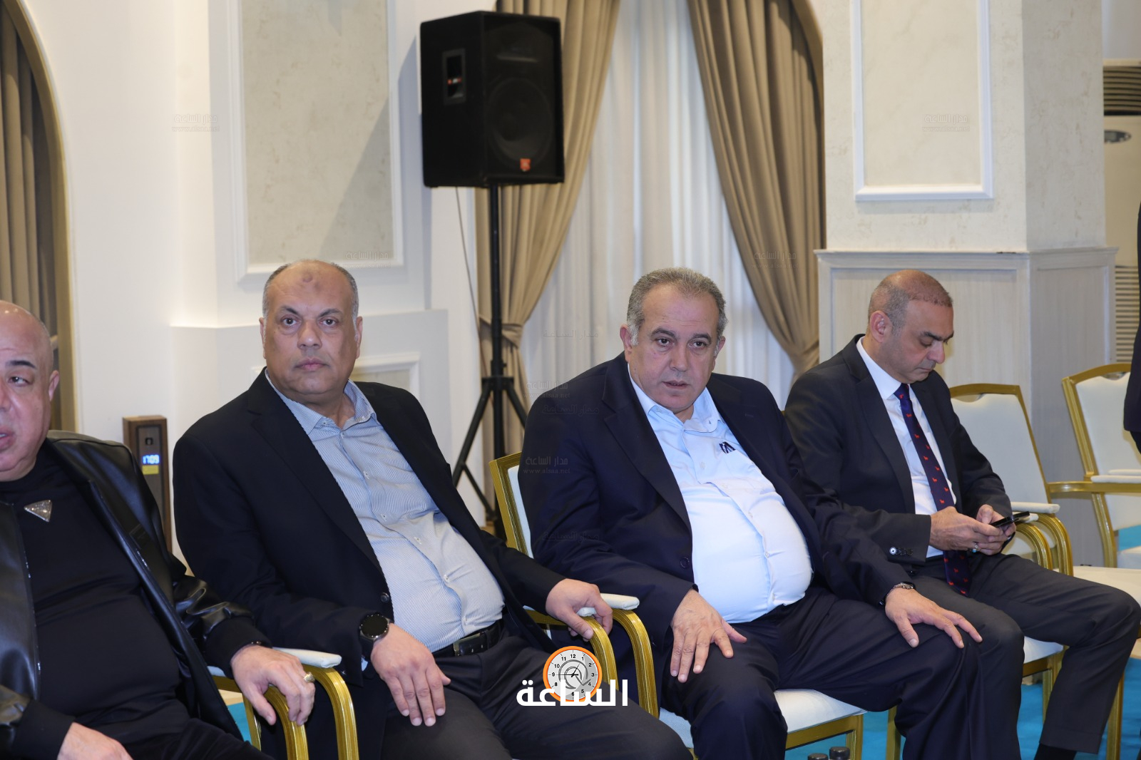 Madar Al-Saa Images 0.6441230838958738