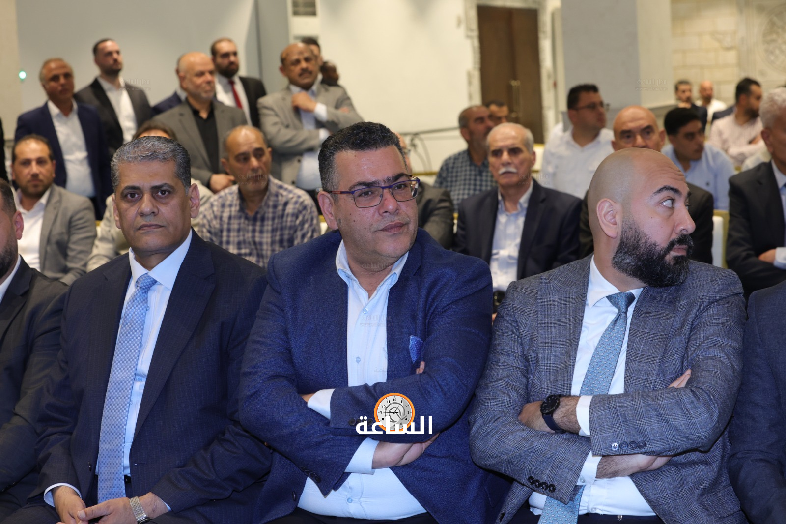 Madar Al-Saa Images 0.2673369571784965