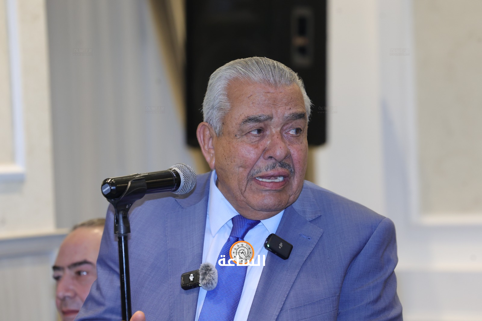 Madar Al-Saa Images 0.10690948329164895