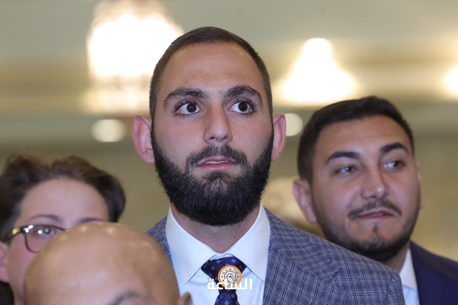 Madar Al-Saa Images 0.8204945984349061