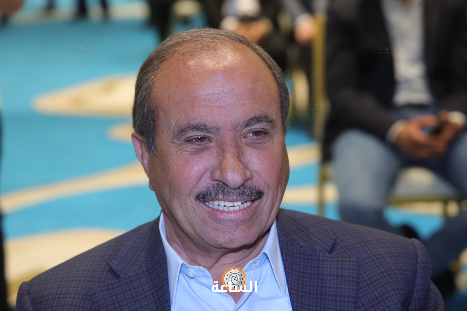 Madar Al-Saa Images 0.2081538759490651