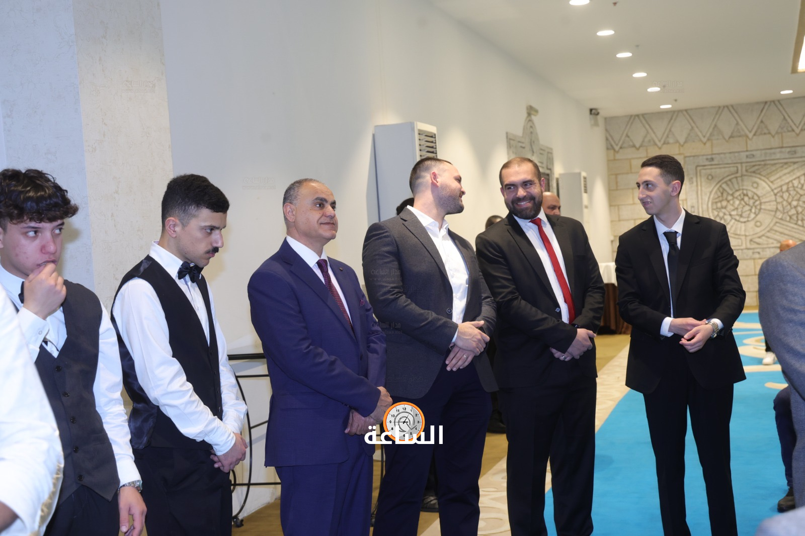 Madar Al-Saa Images 0.6162828816558272