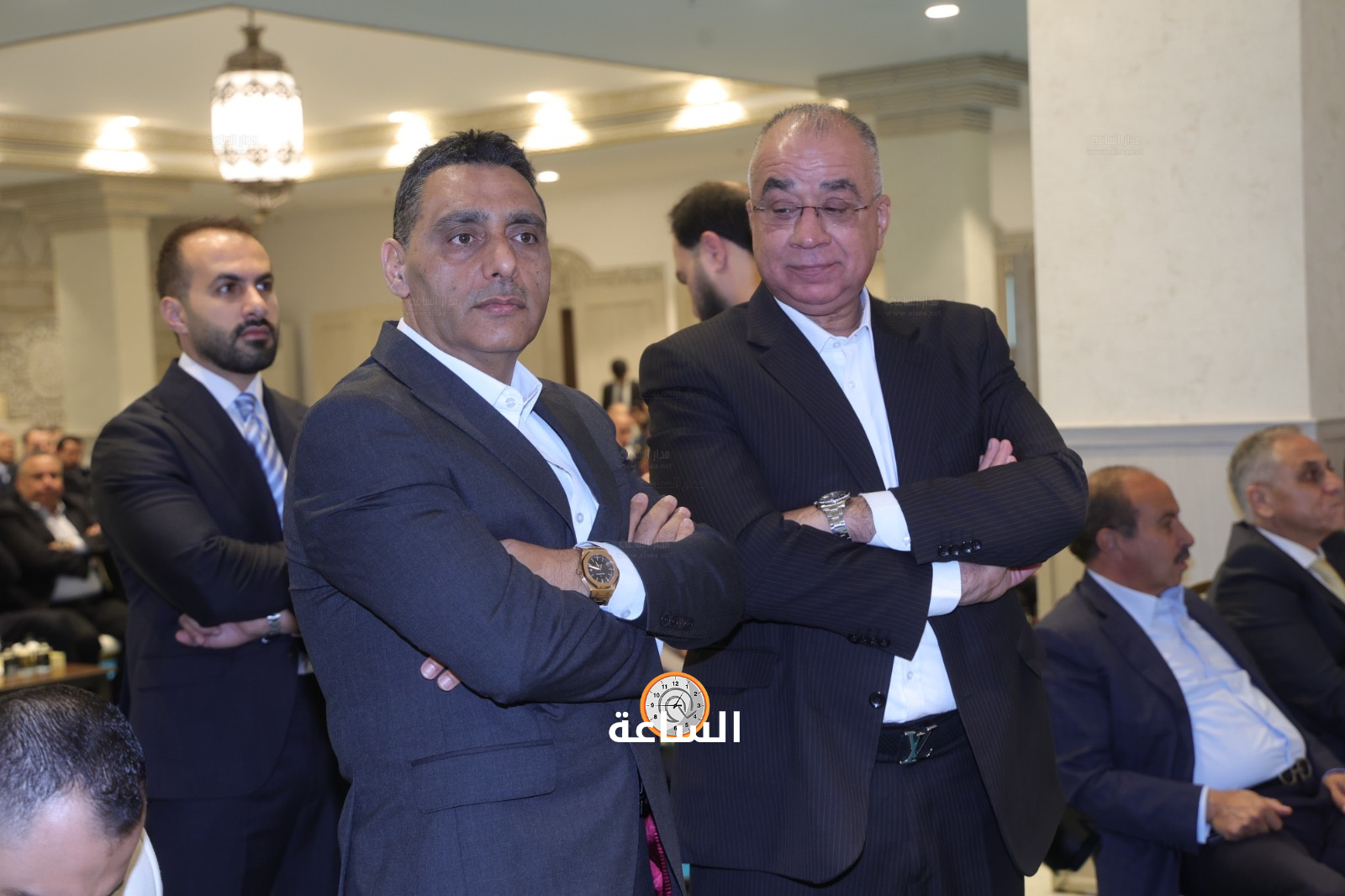 Madar Al-Saa Images 0.6485973112442598