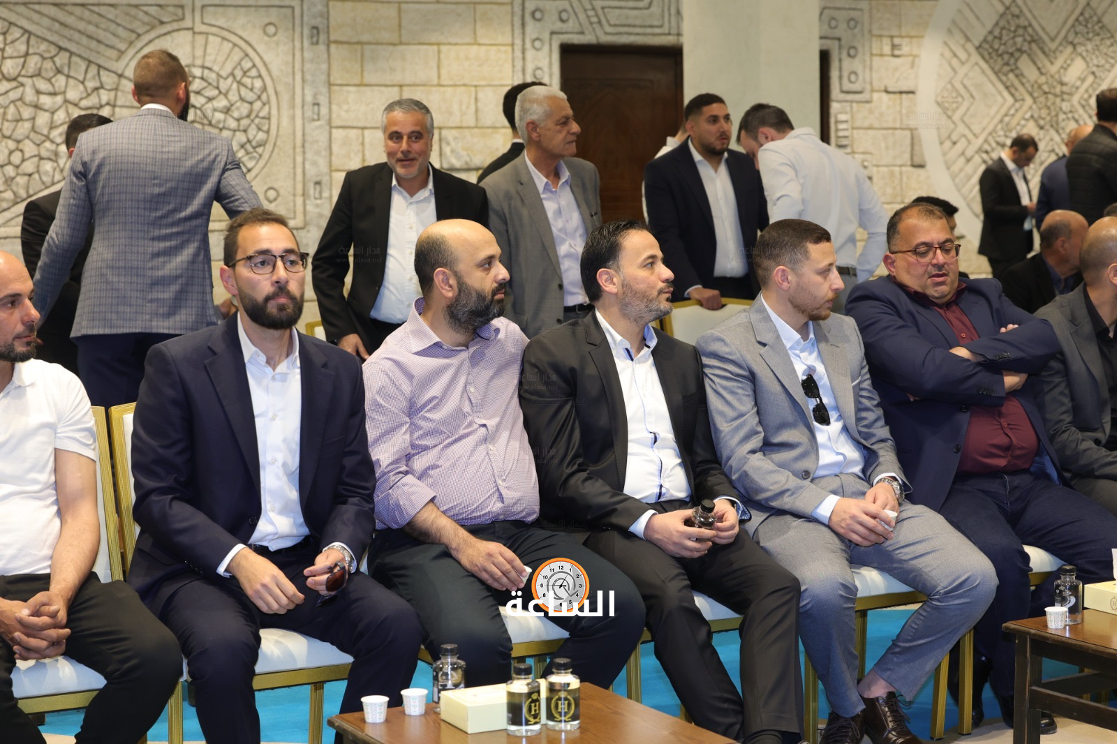 Madar Al-Saa Images 0.028138563494850777