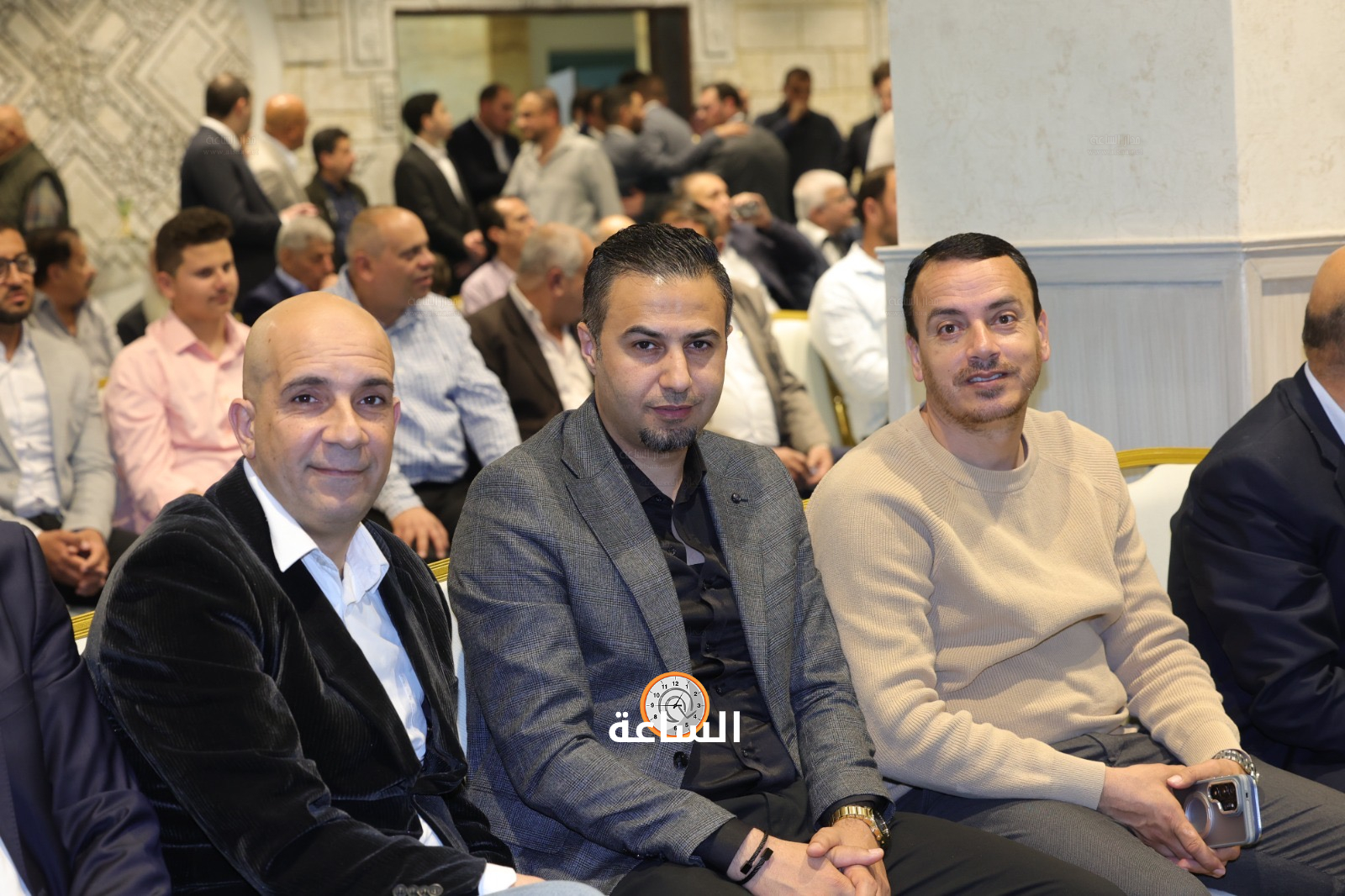 Madar Al-Saa Images 0.2219818970913212