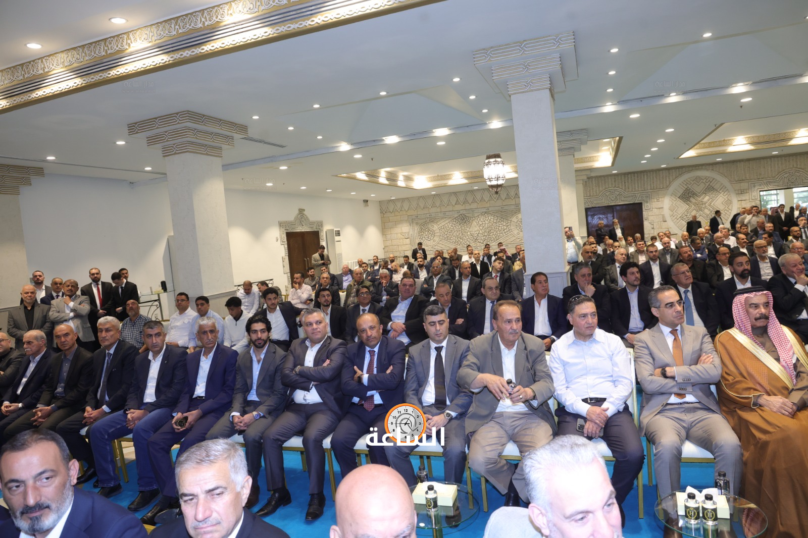 Madar Al-Saa Images 0.5146774463125128