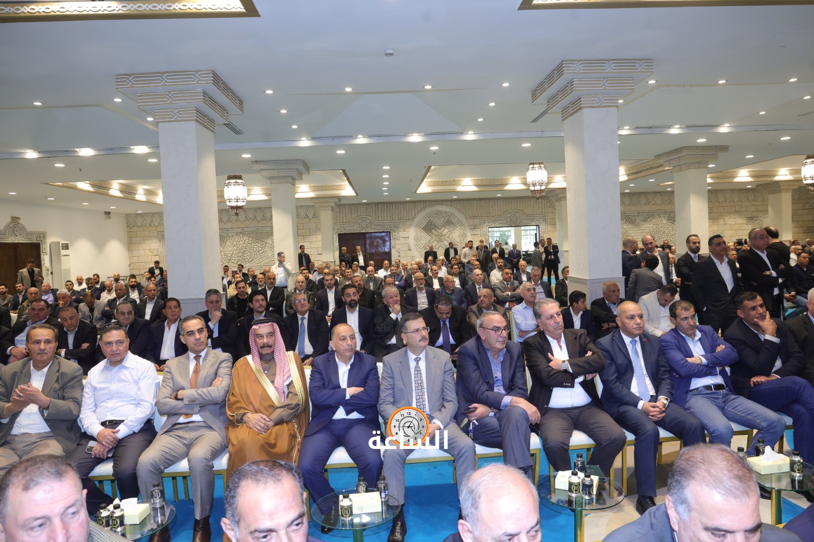 Madar Al-Saa Images 0.5310764087628504