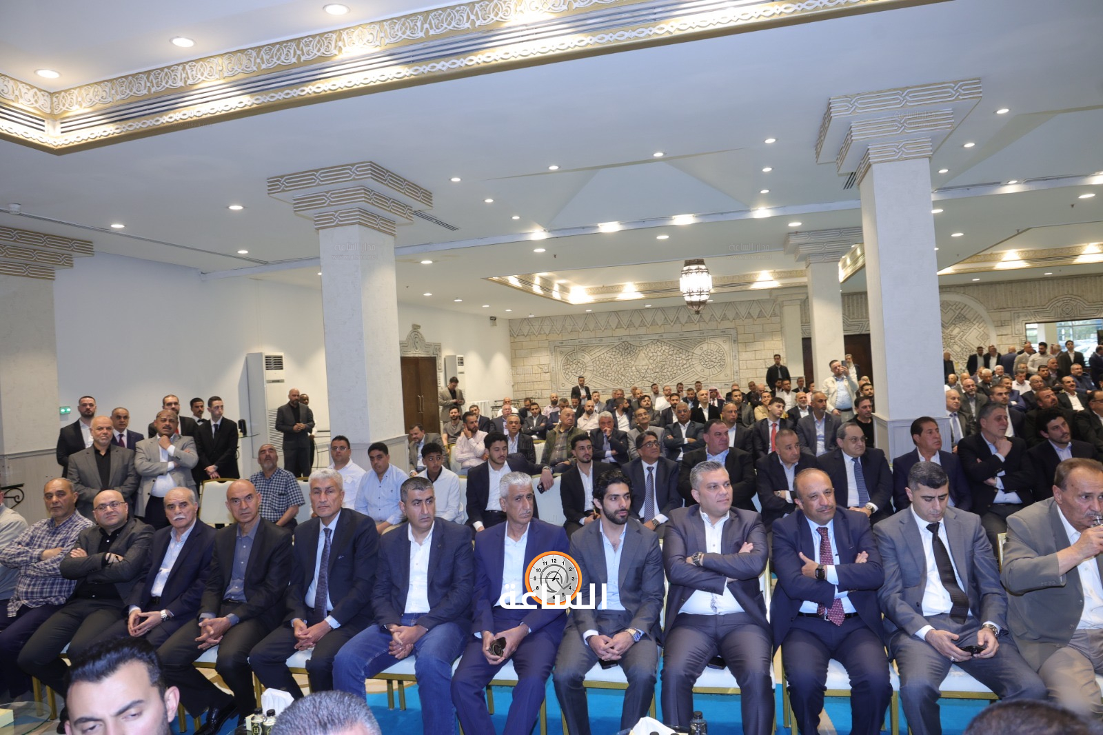 Madar Al-Saa Images 0.6627663764356717