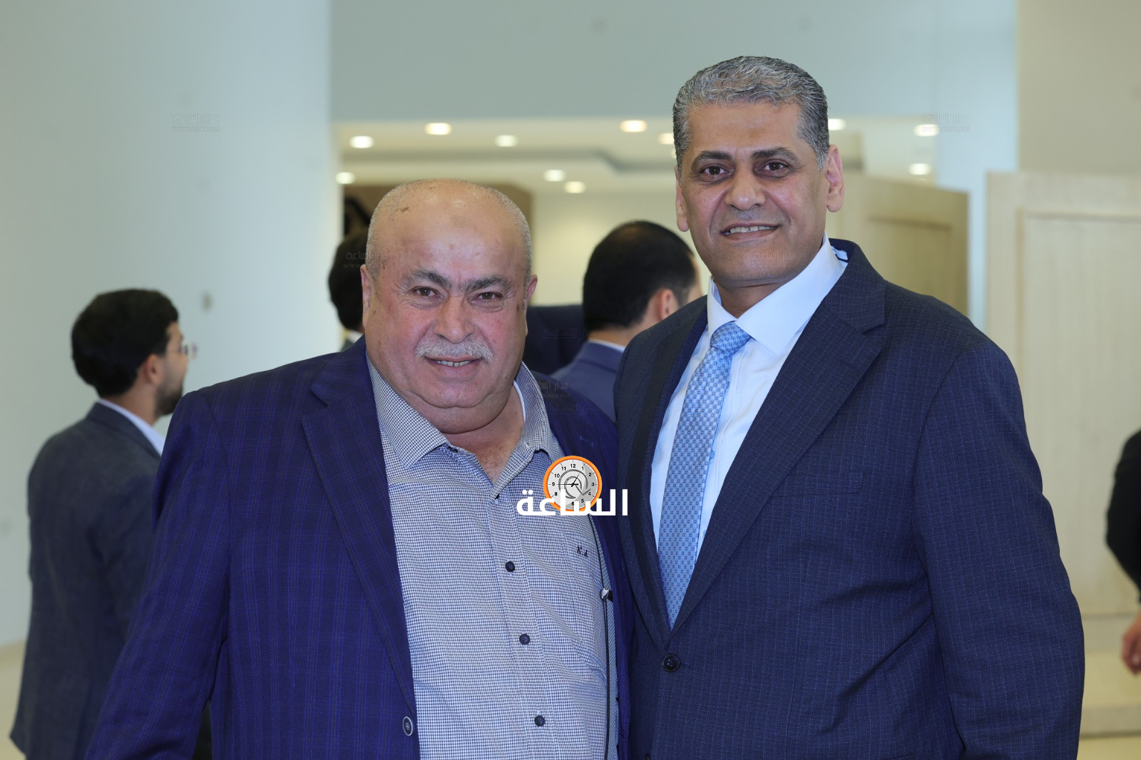 Madar Al-Saa Images 0.9864066427649193