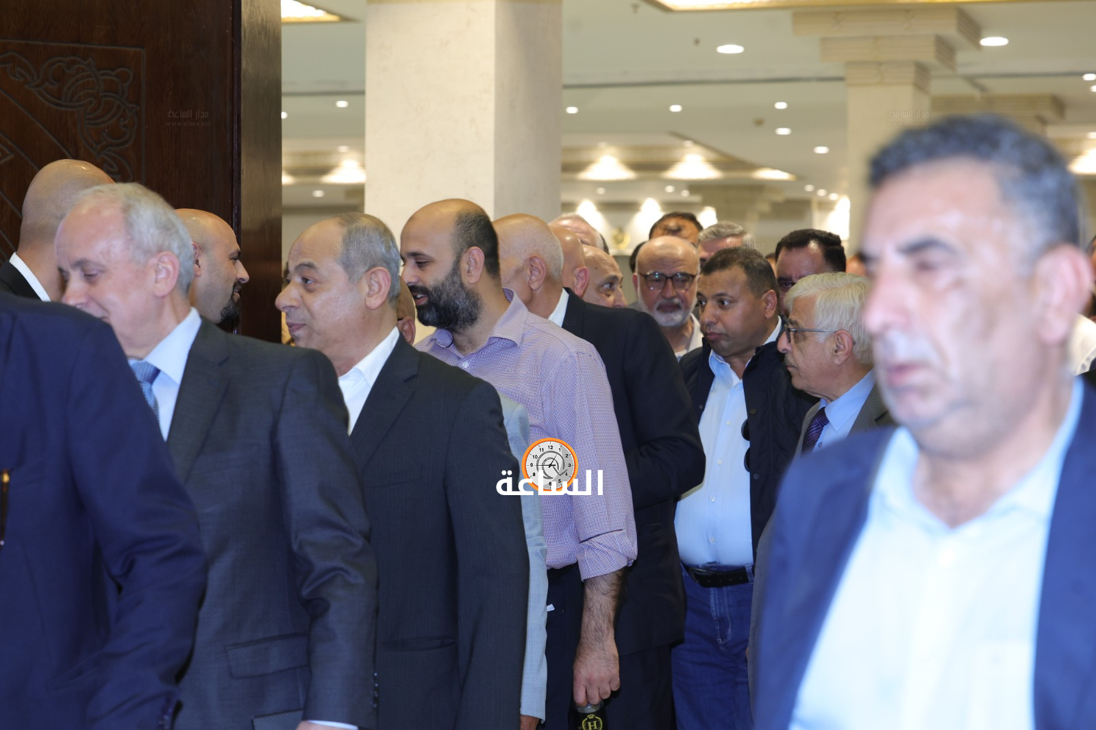 Madar Al-Saa Images 0.9679308334437322