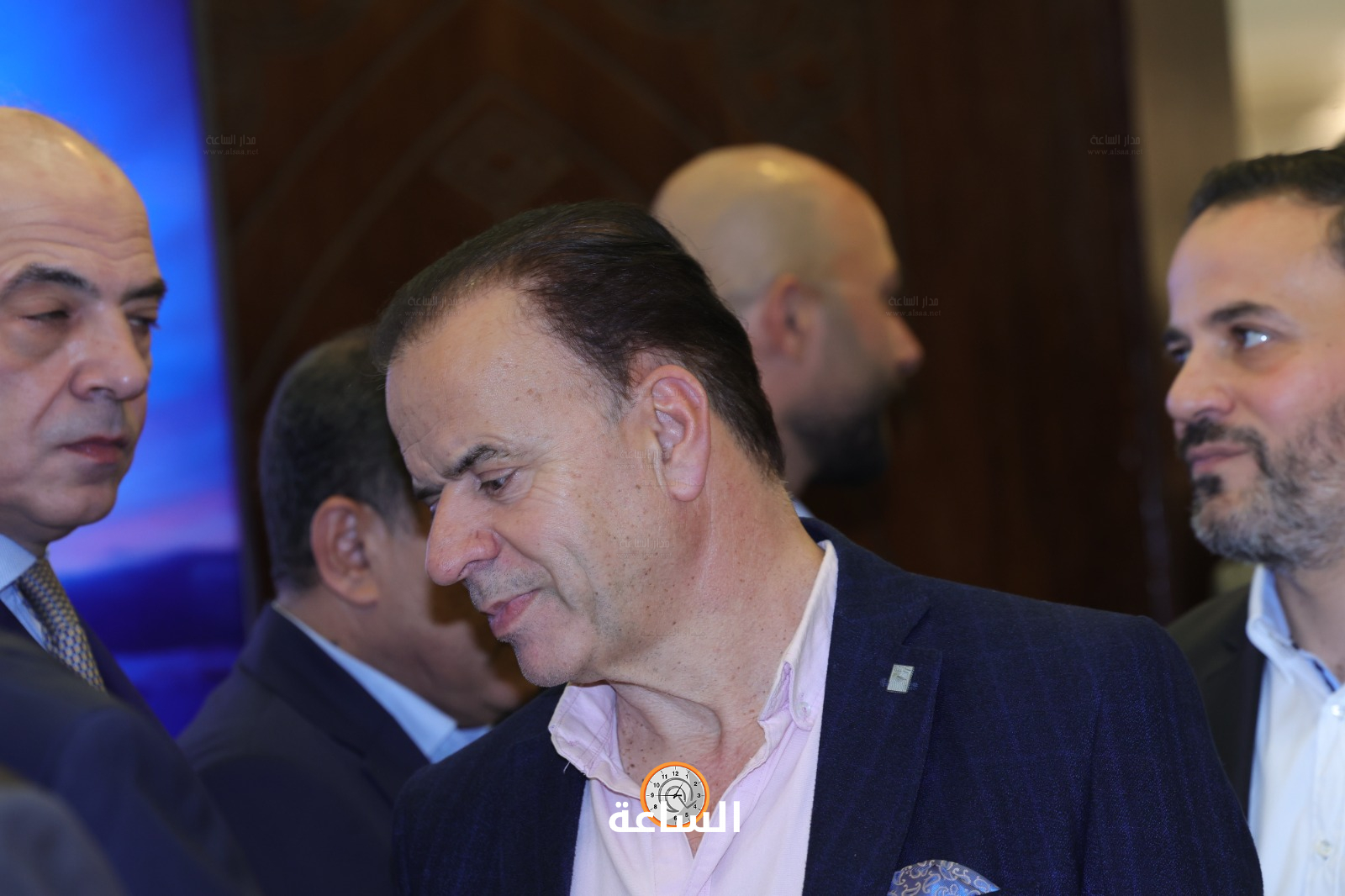 Madar Al-Saa Images 0.22805485915746304