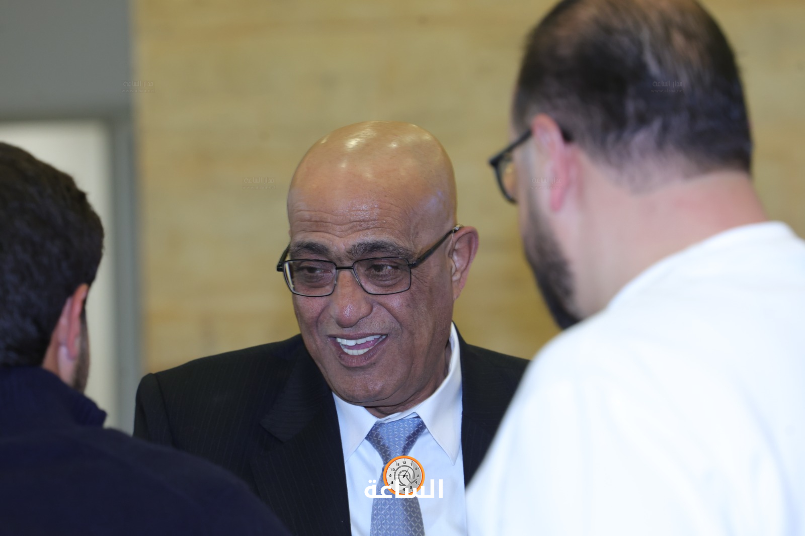 Madar Al-Saa Images 0.5565934033772038