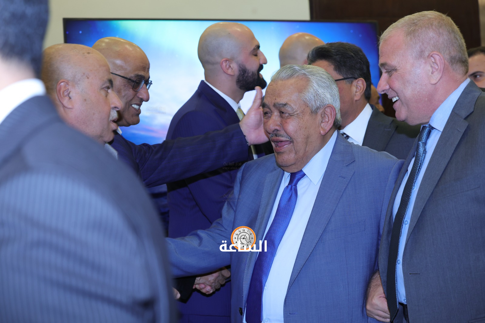 Madar Al-Saa Images 0.08136760470752125