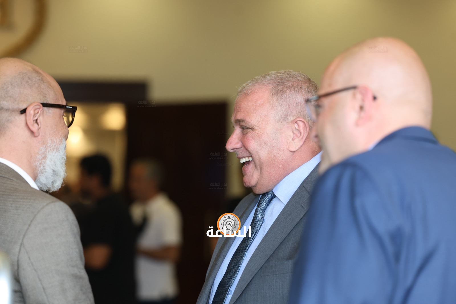 Madar Al-Saa Images 0.8589416936805339