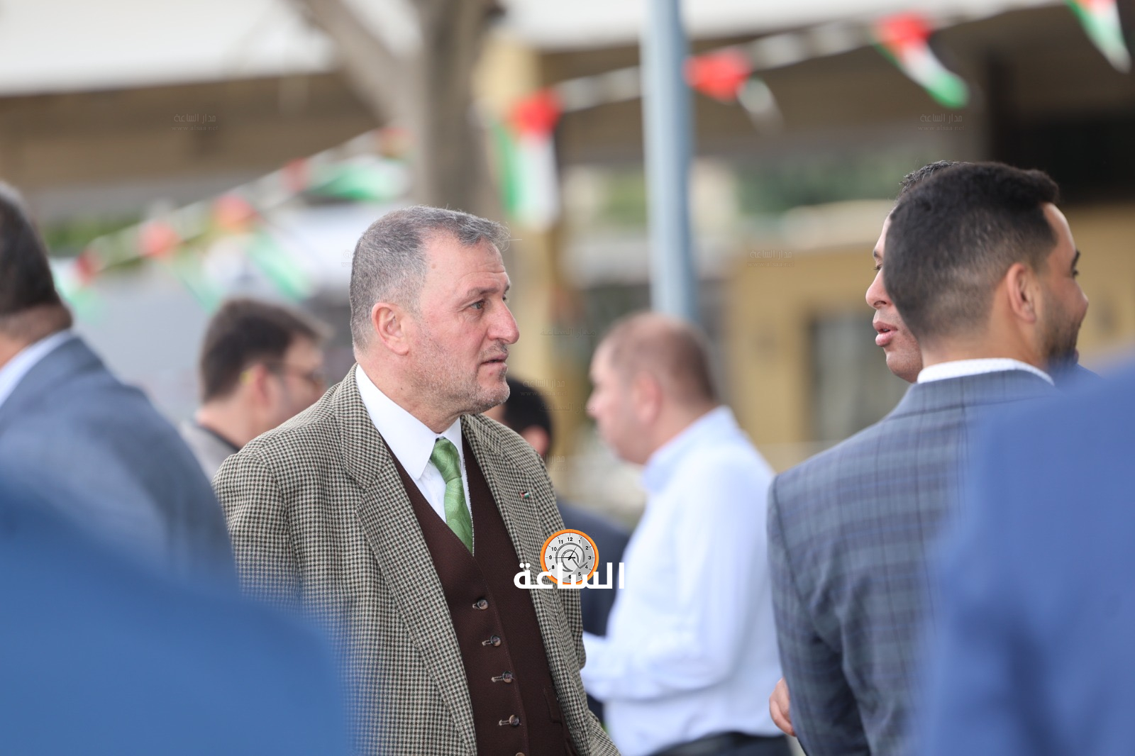 Madar Al-Saa Images 0.7079010392124739