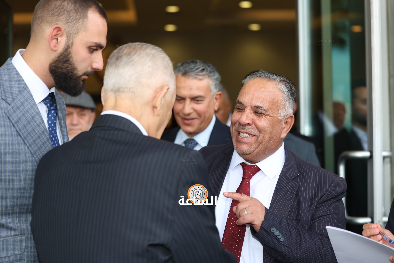 Madar Al-Saa Images 0.5786938024812806