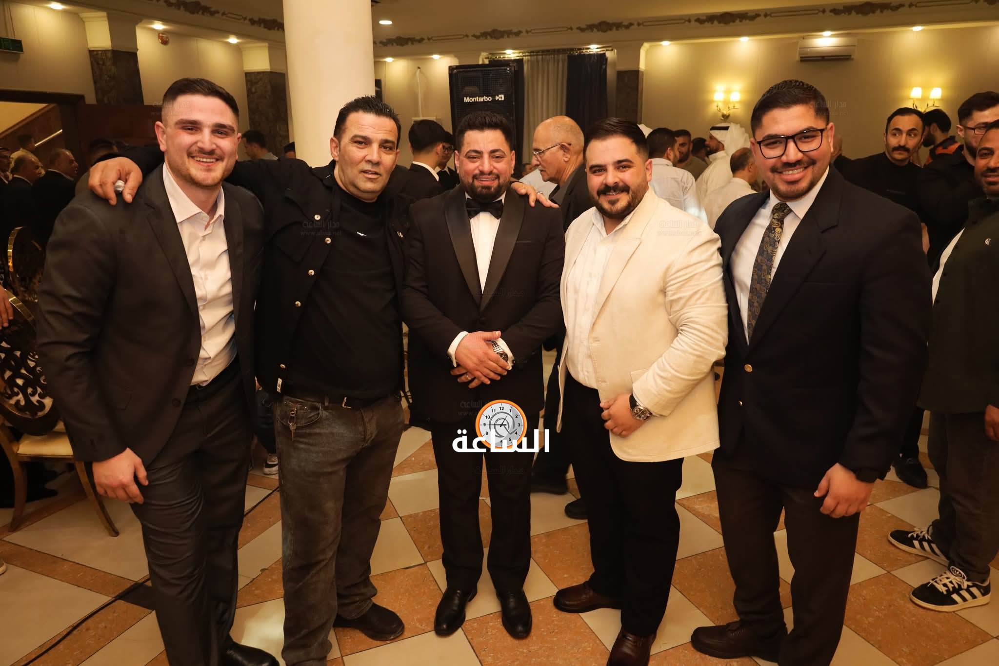 Madar Al-Saa Images 0.894454026120856