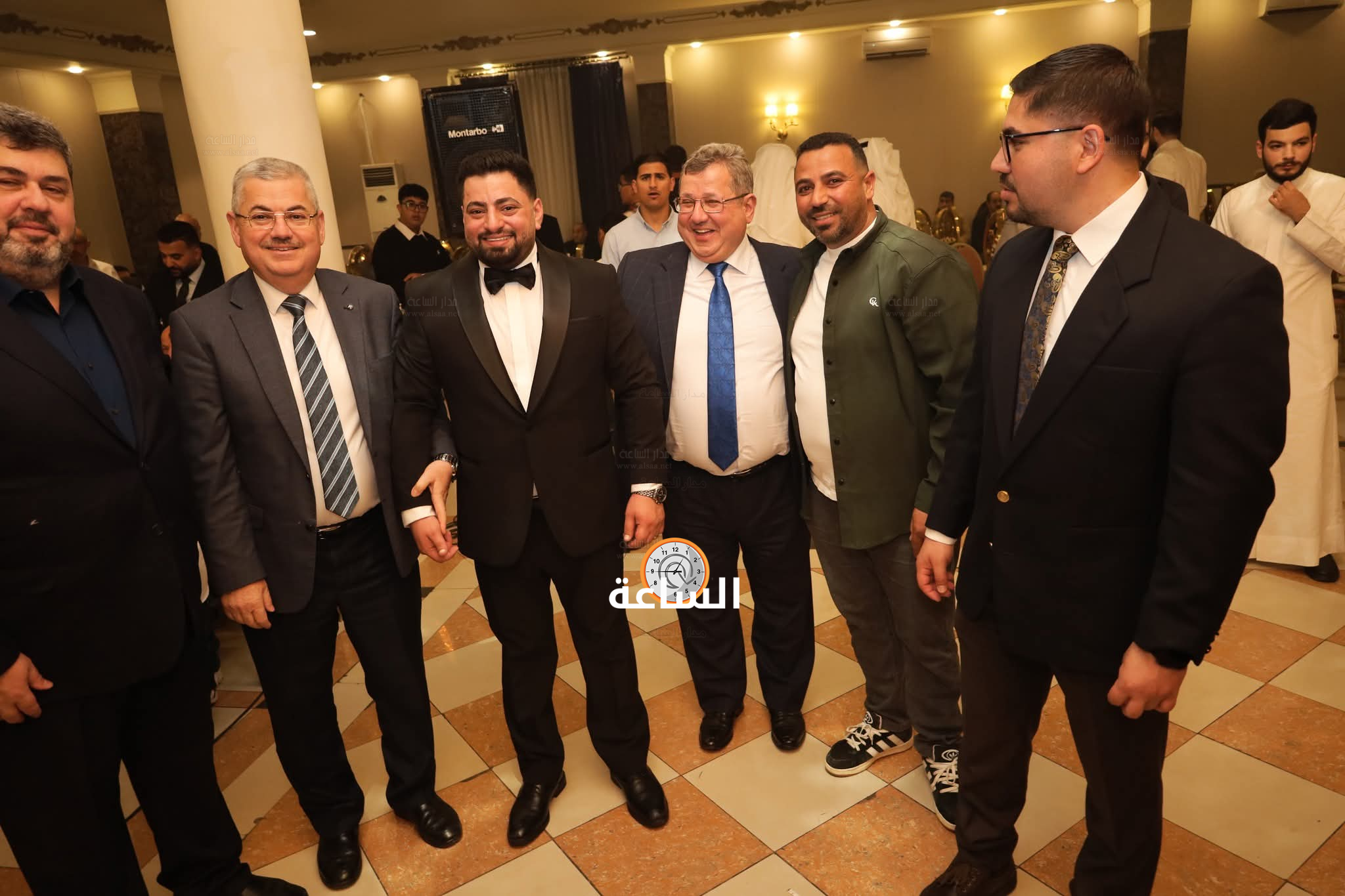 Madar Al-Saa Images 0.613747939831687