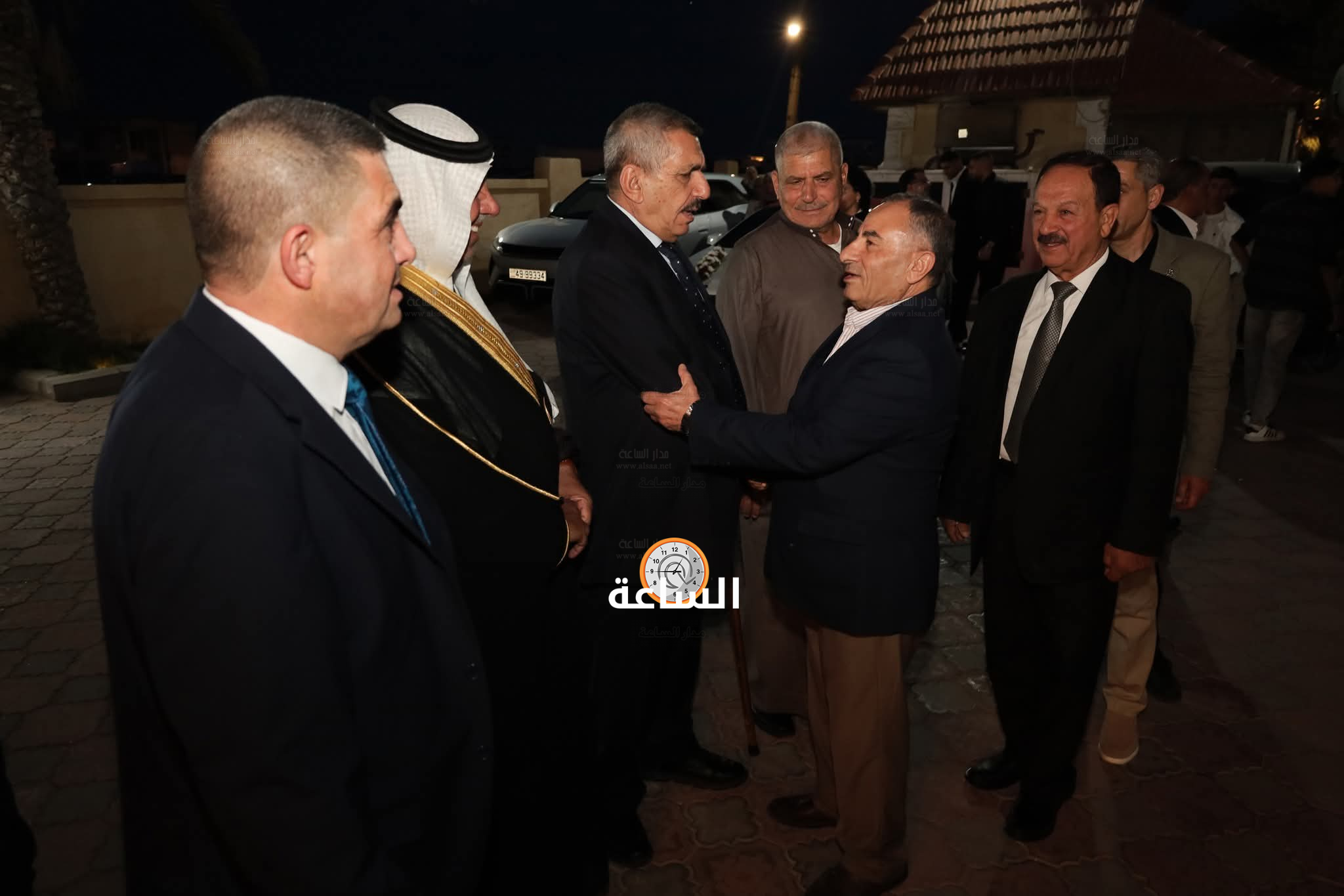 Madar Al-Saa Images 0.8440665040414925