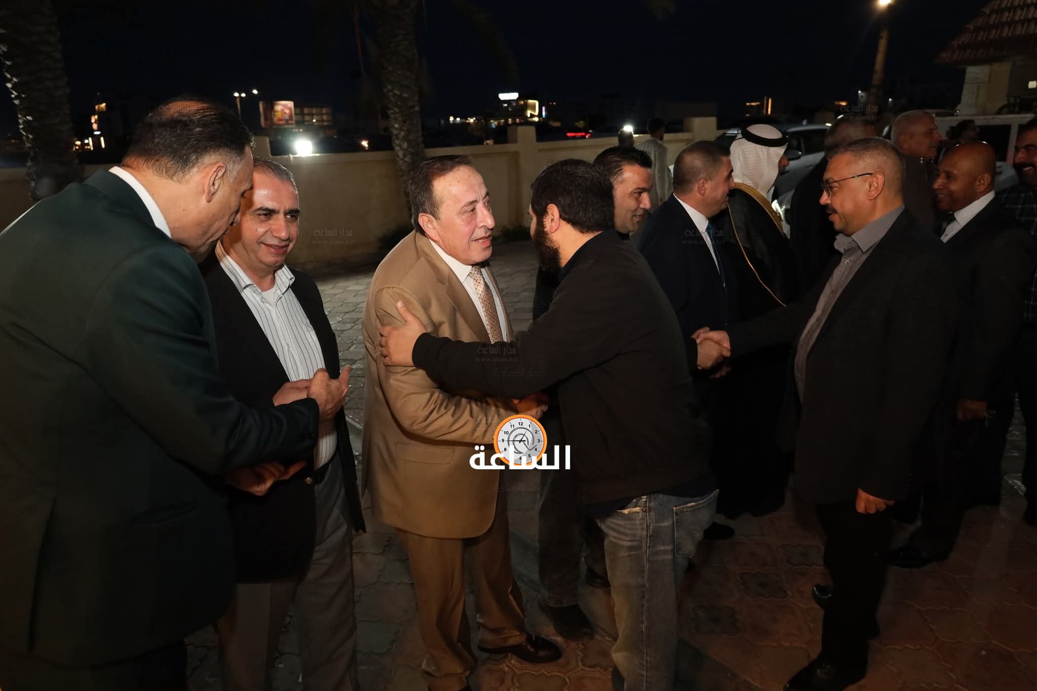 Madar Al-Saa Images 0.22663973830375672