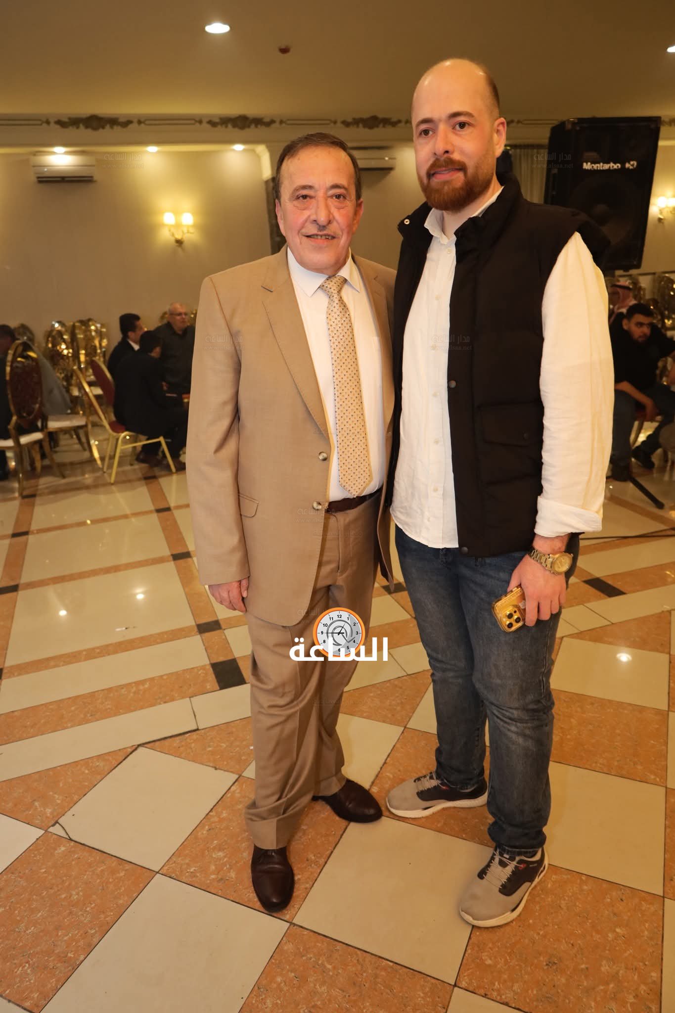 Madar Al-Saa Images 0.7714921504577347