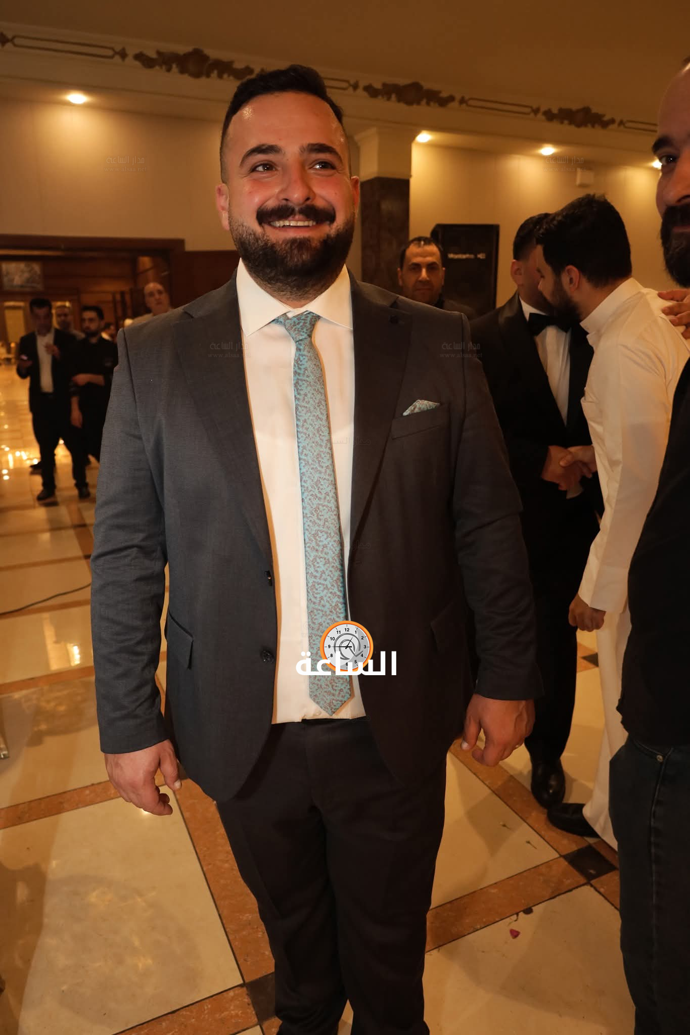 Madar Al-Saa Images 0.9673108444999424