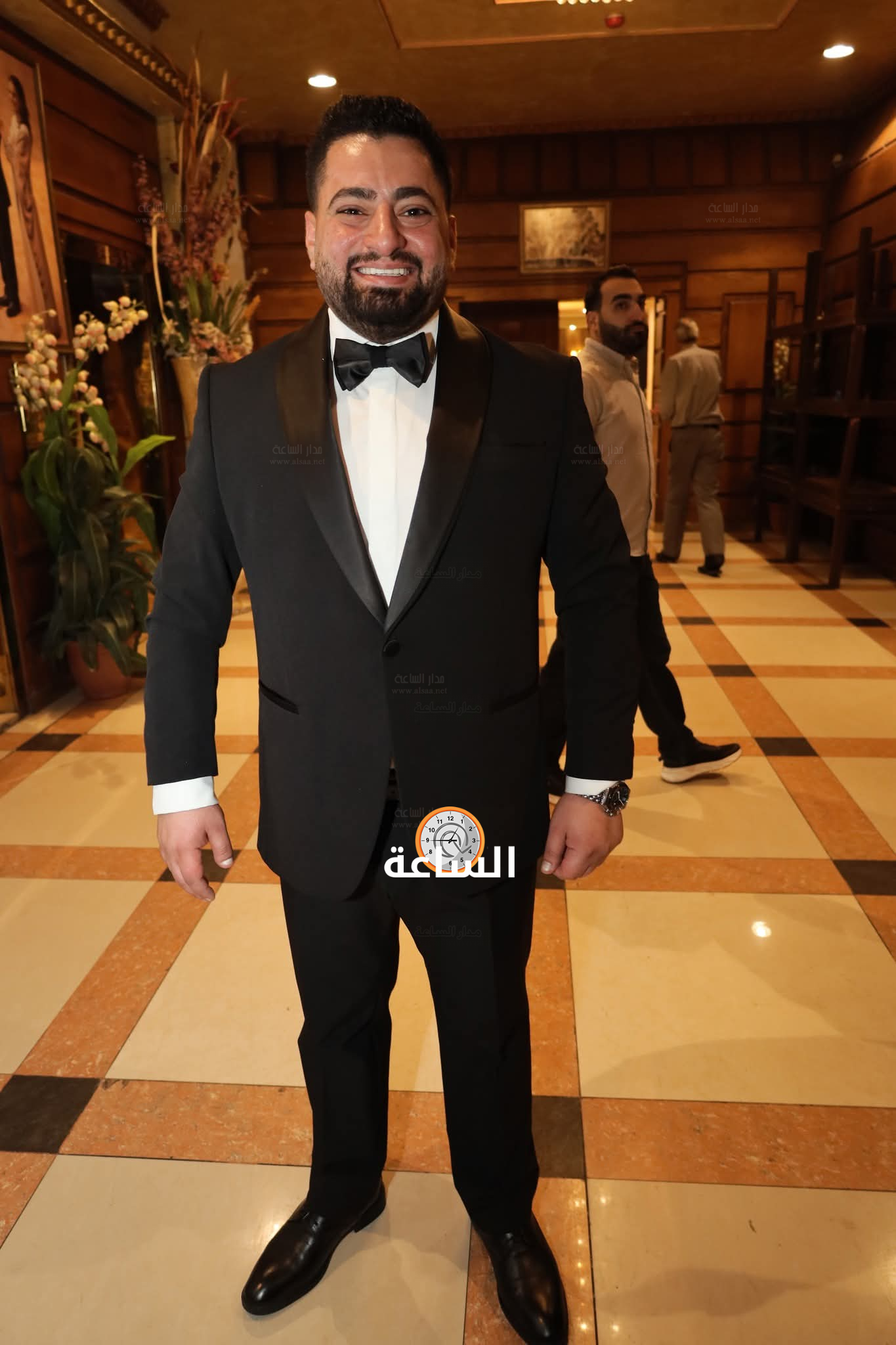 Madar Al-Saa Images 0.06777048482559878