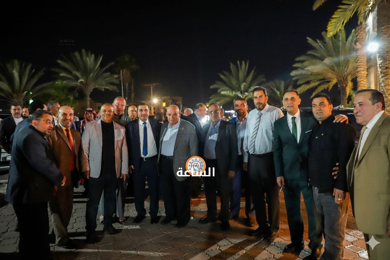 Madar Al-Saa Images 0.34367582074921277