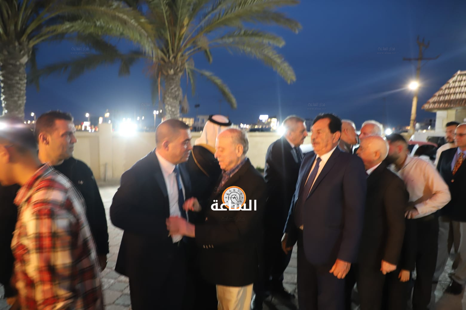 Madar Al-Saa Images 0.7318702019117622