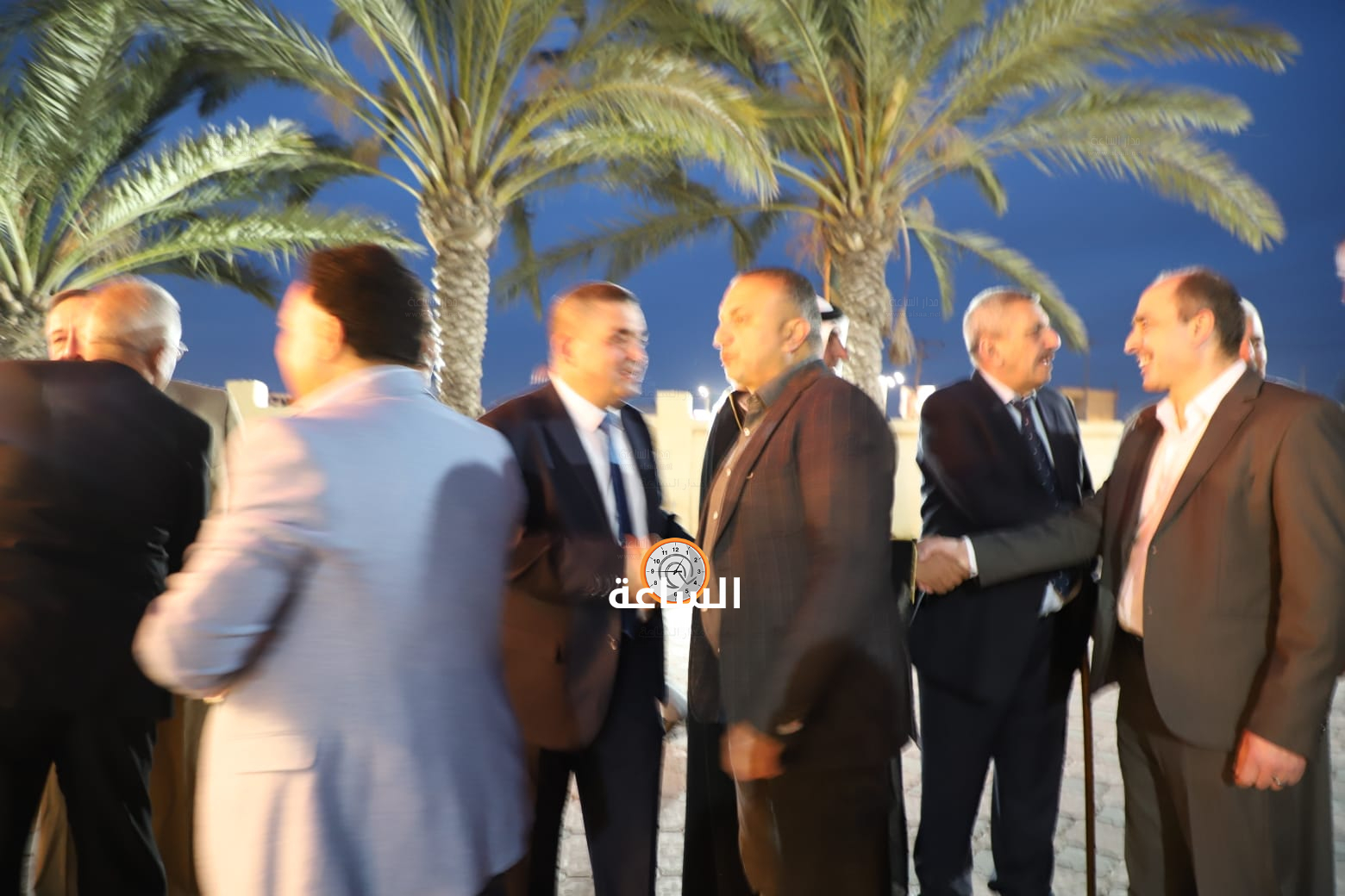 Madar Al-Saa Images 0.7116706160224614