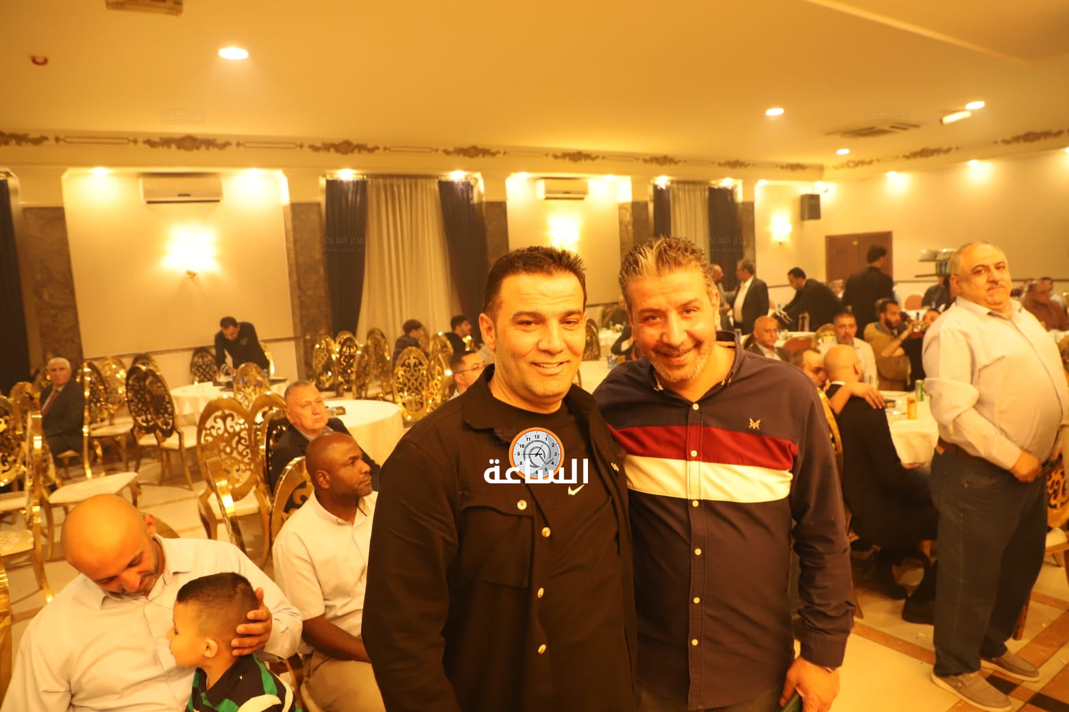 Madar Al-Saa Images 0.8168842268620983