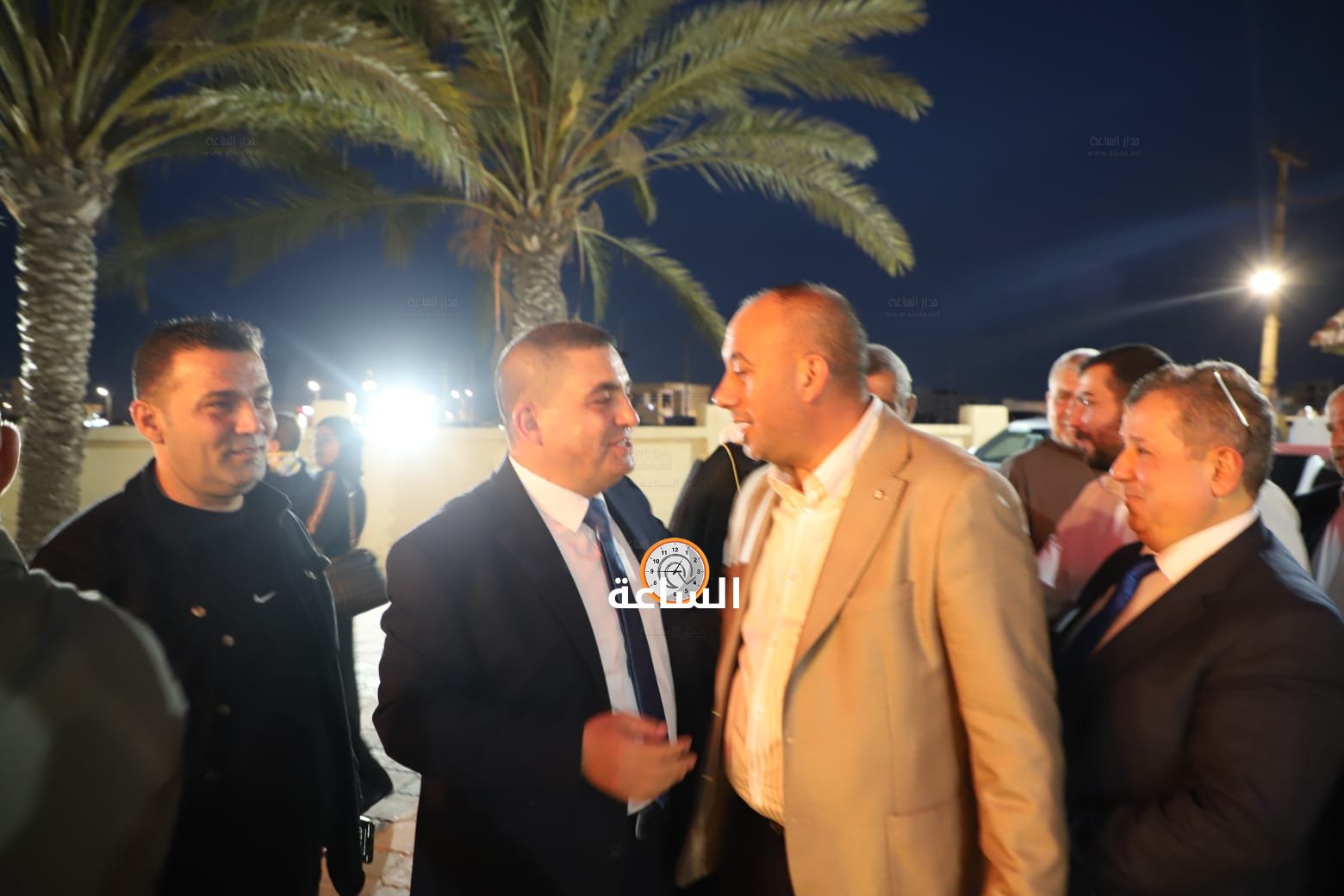 Madar Al-Saa Images 0.9722113102870724