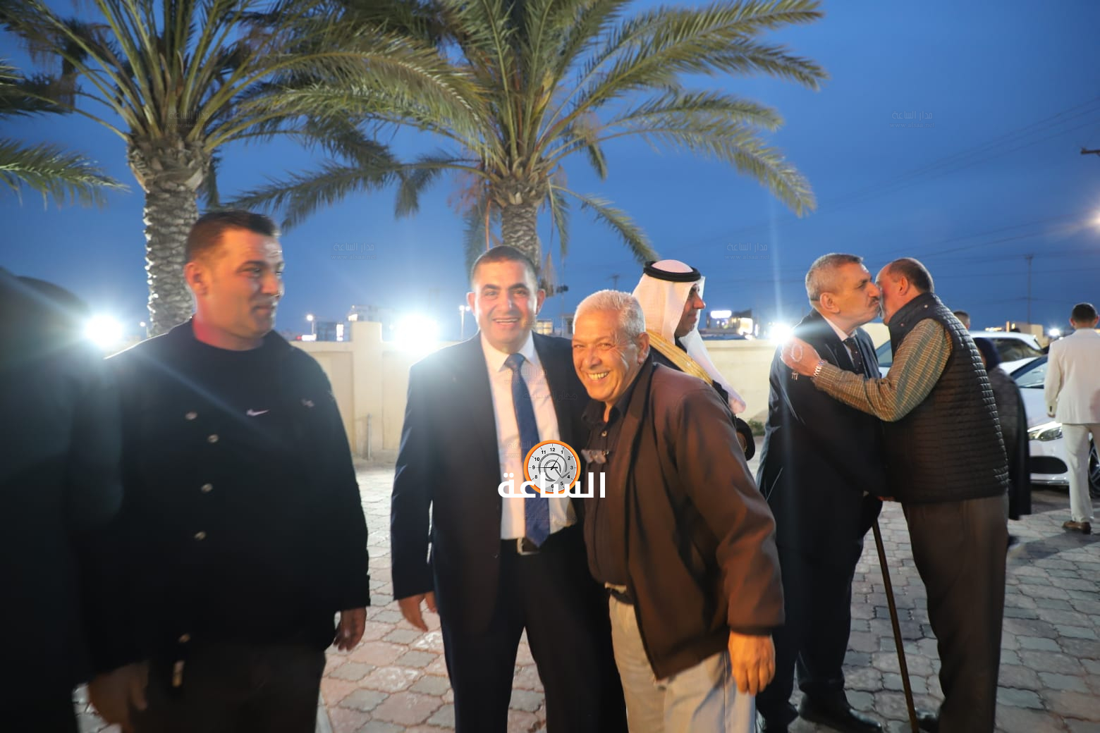 Madar Al-Saa Images 0.00675553477316837