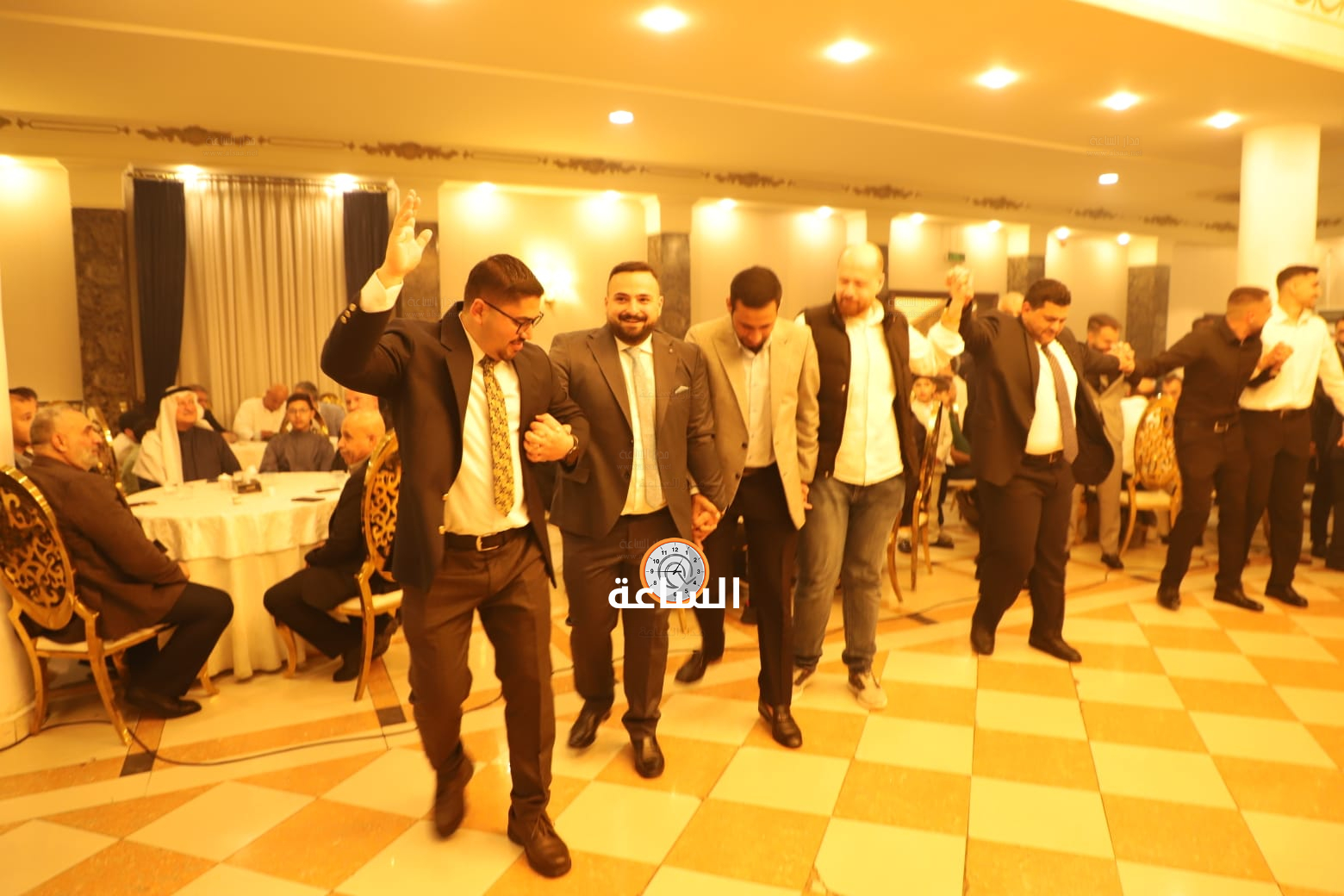 Madar Al-Saa Images 0.9755399447605577