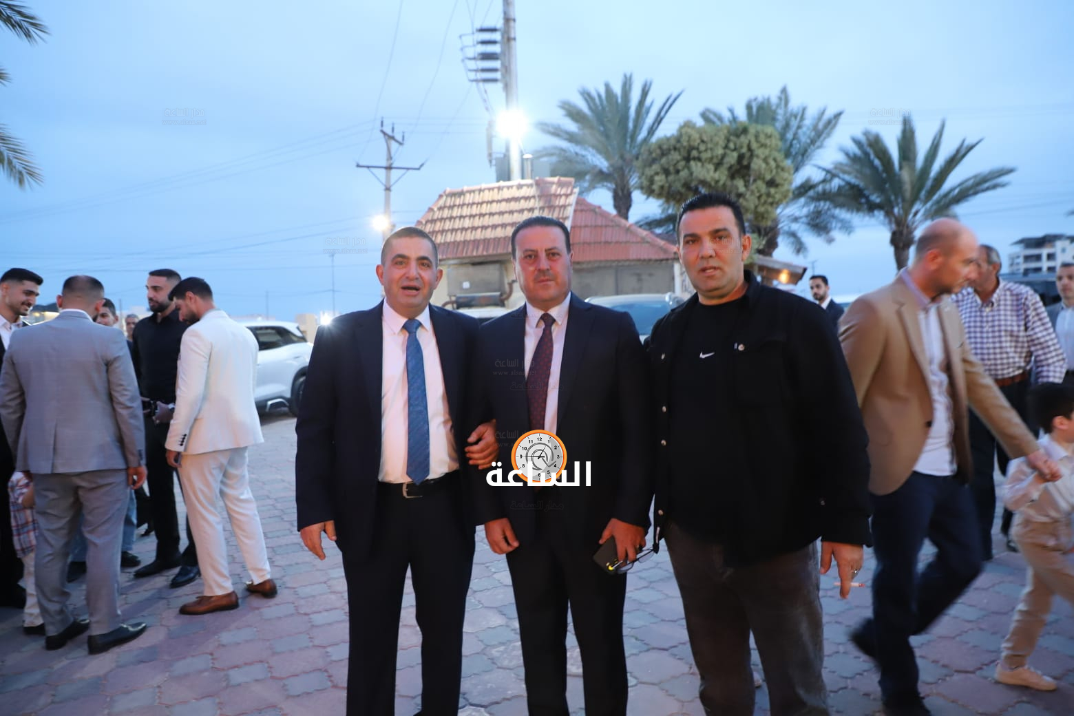 Madar Al-Saa Images 0.35292014925170867