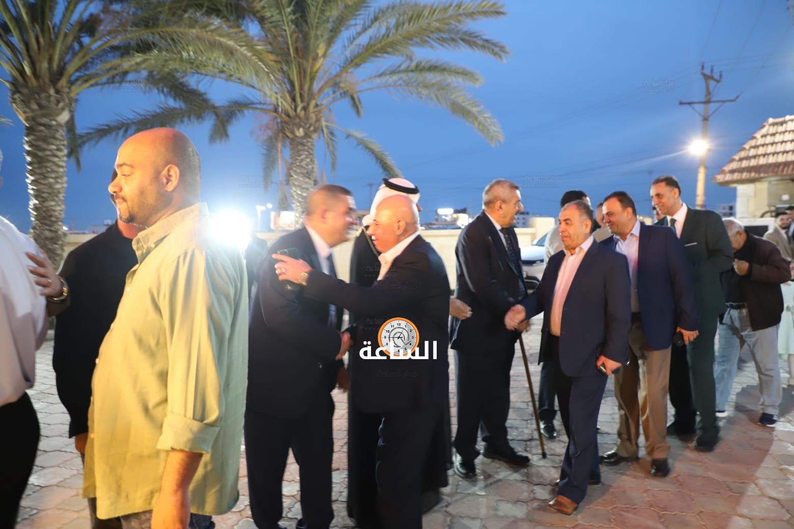 Madar Al-Saa Images 0.28171405320275045