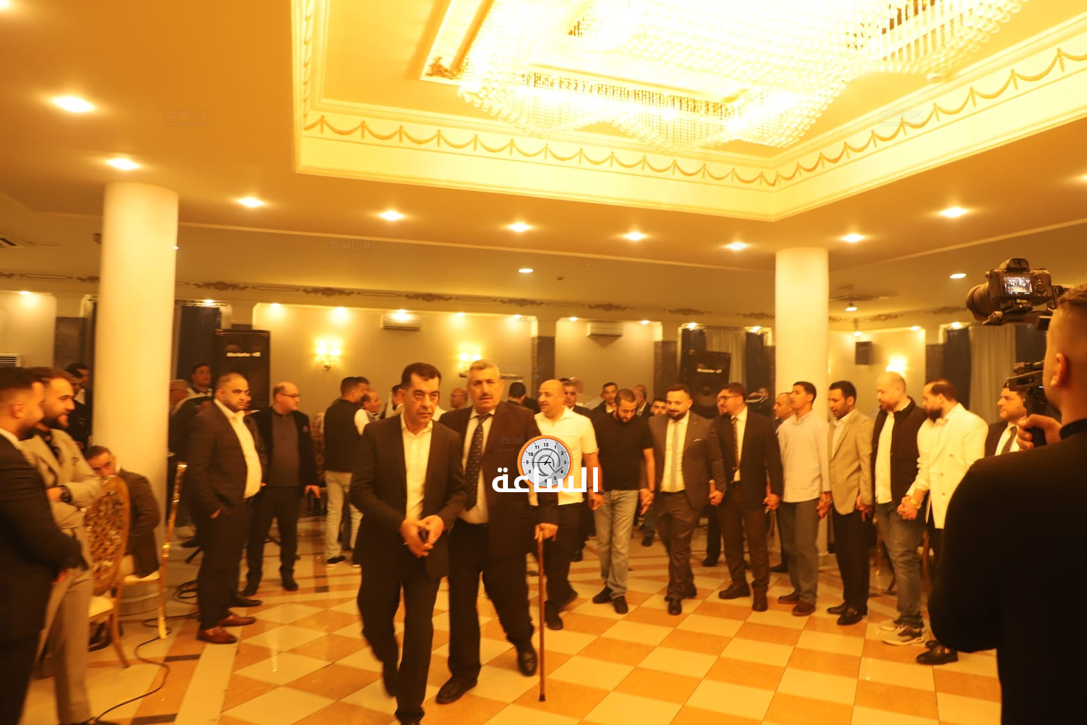 Madar Al-Saa Images 0.3996603656191362