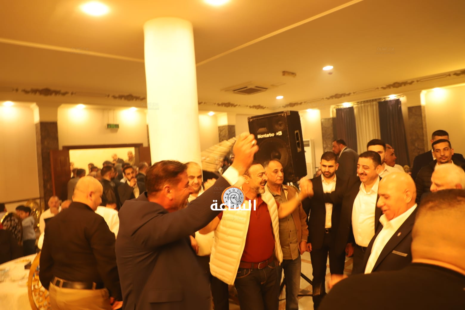 Madar Al-Saa Images 0.5811224926491702