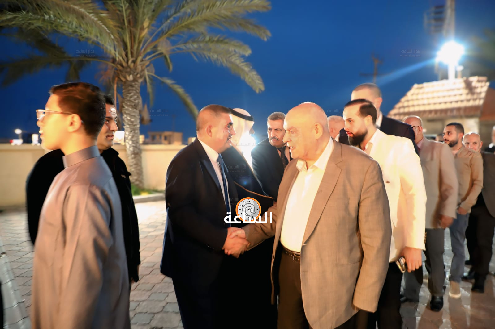 Madar Al-Saa Images 0.20899469921877378