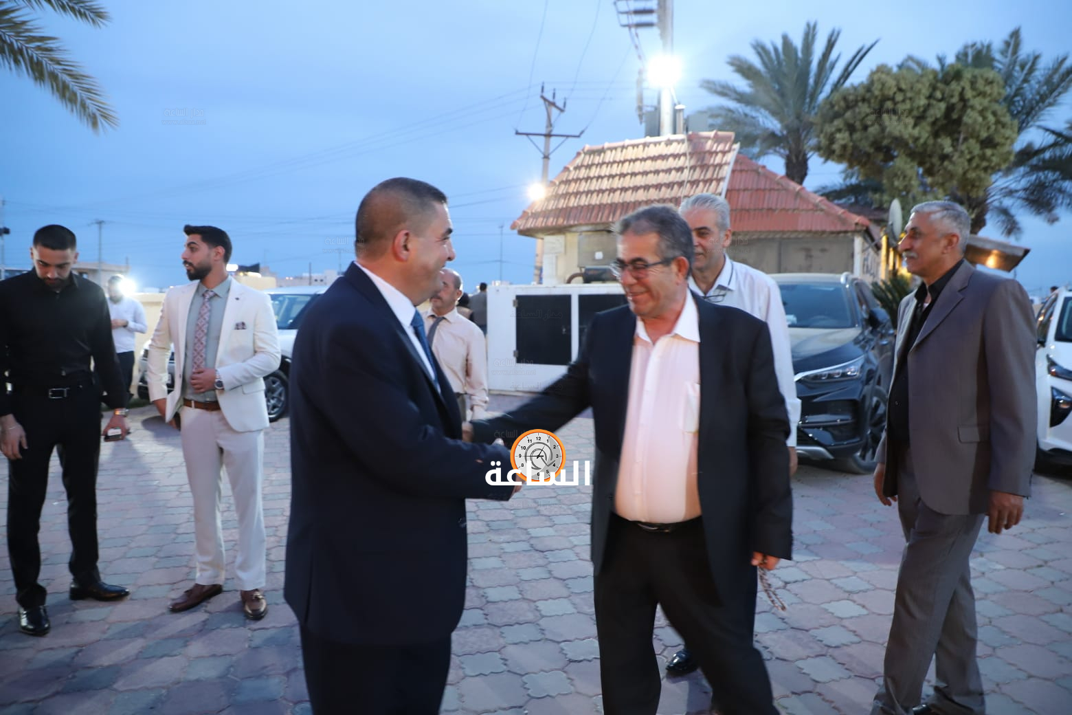 Madar Al-Saa Images 0.7752326956706509